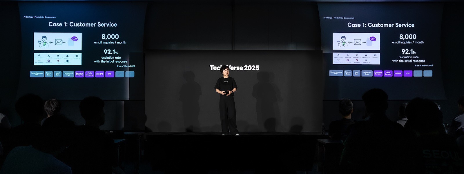 Keynote
