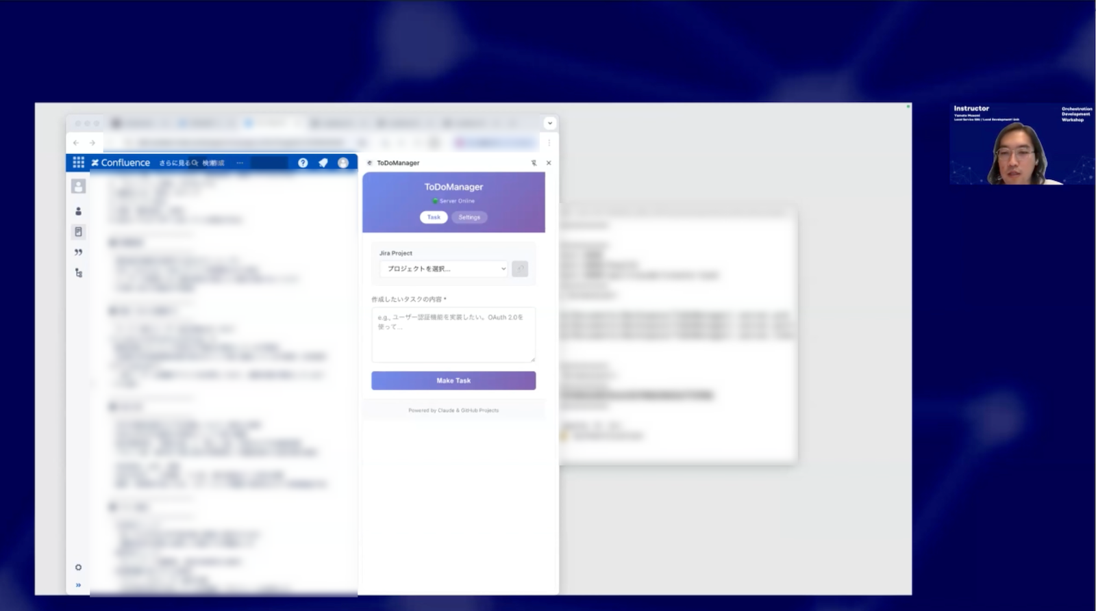 Workshop Hands-on Image