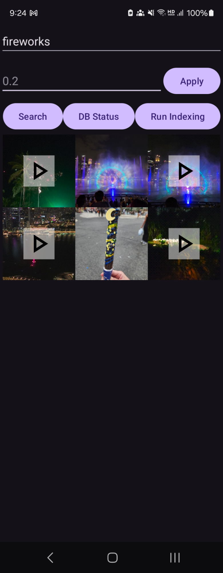 fireworks 검색 결과