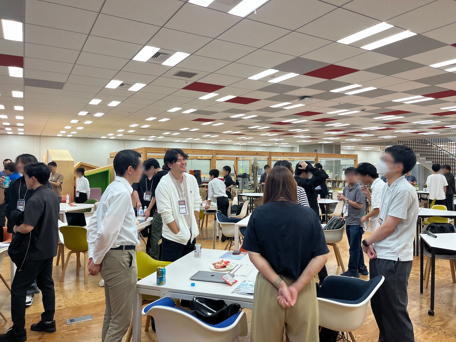 Networking