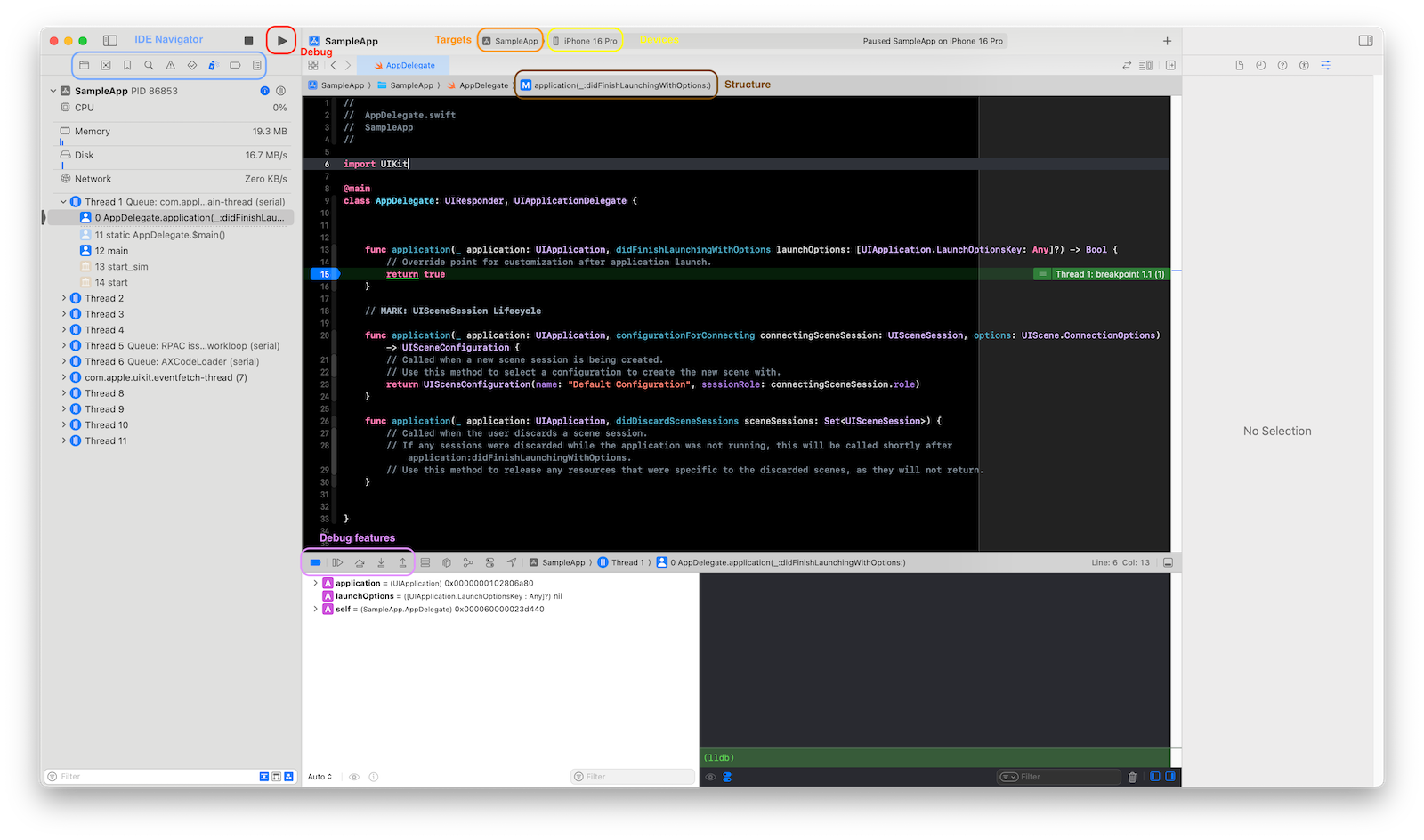 XCode