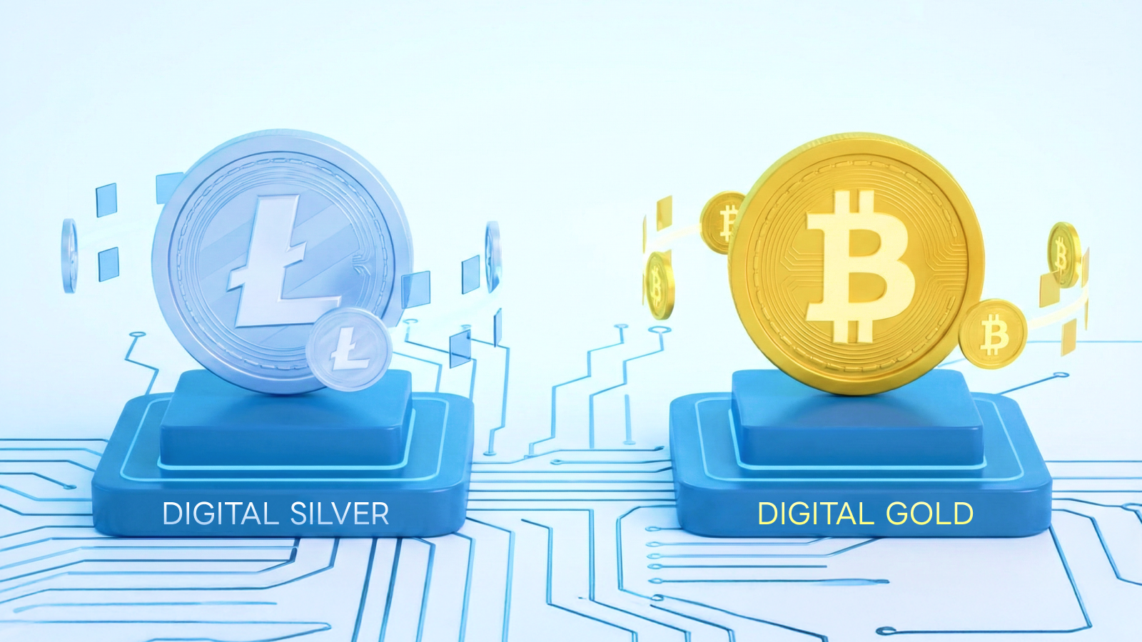 ライトコイン（LTC）とは