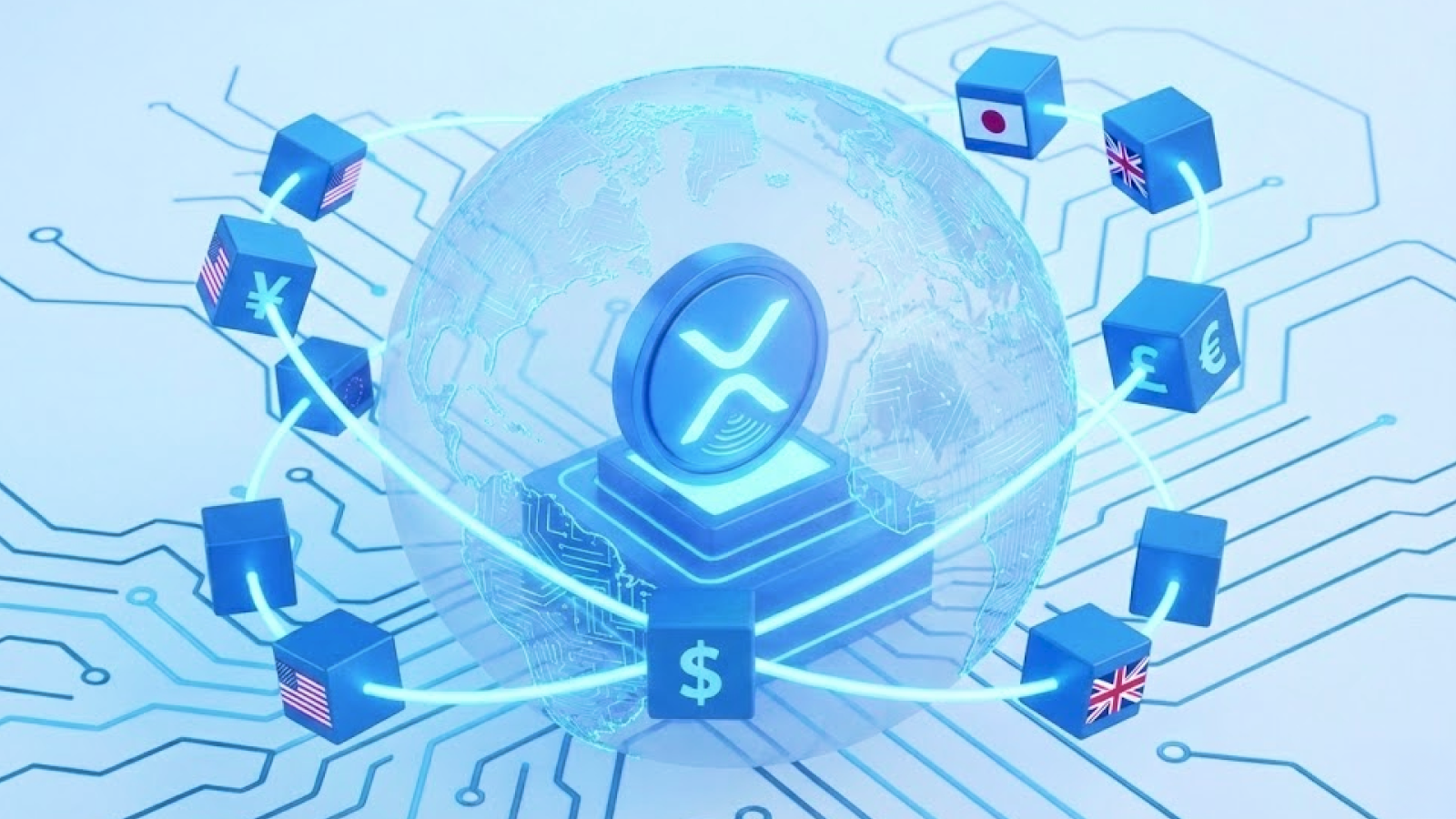 国際送金における既存の課題