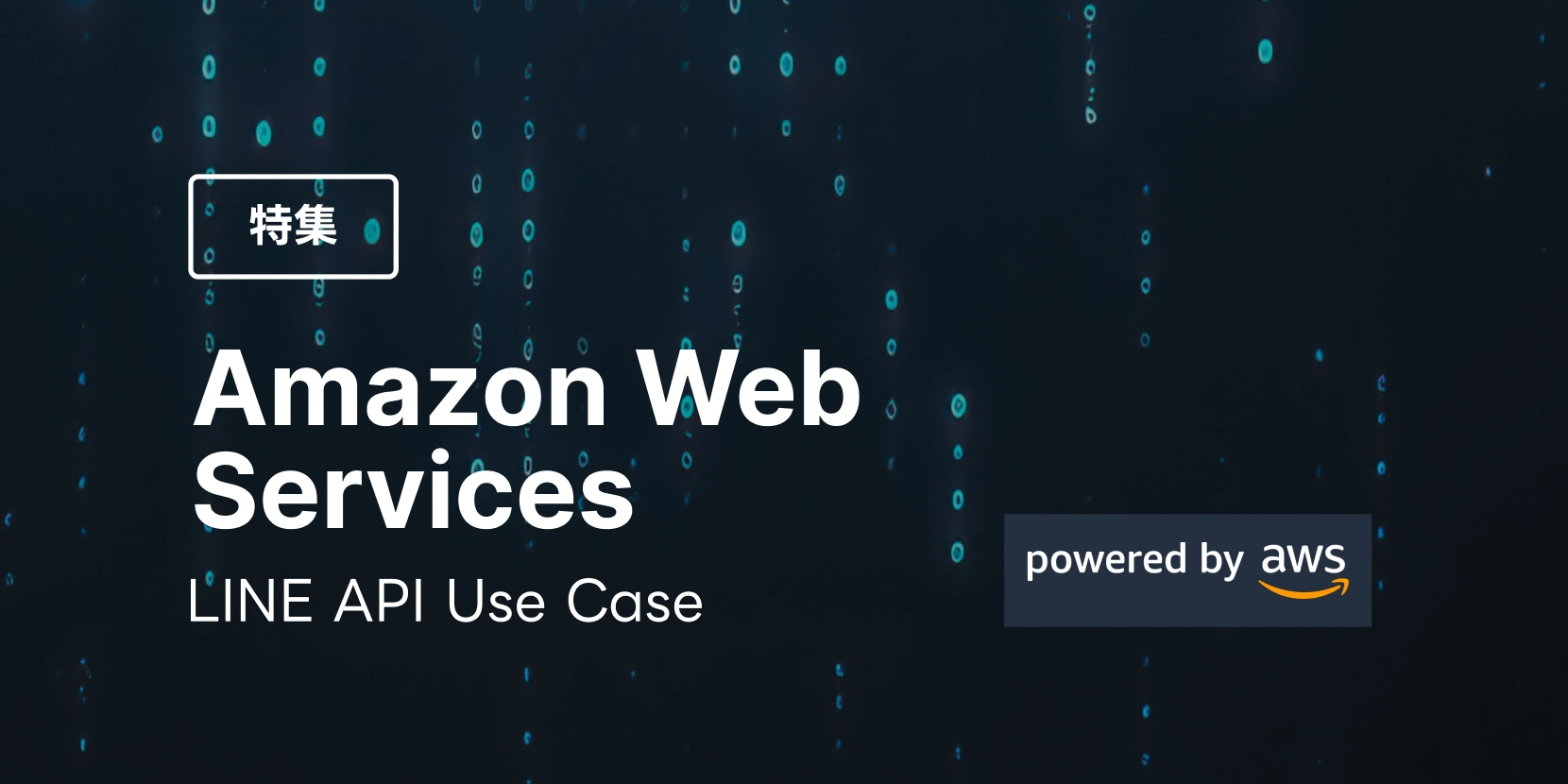 Amazon Web Service