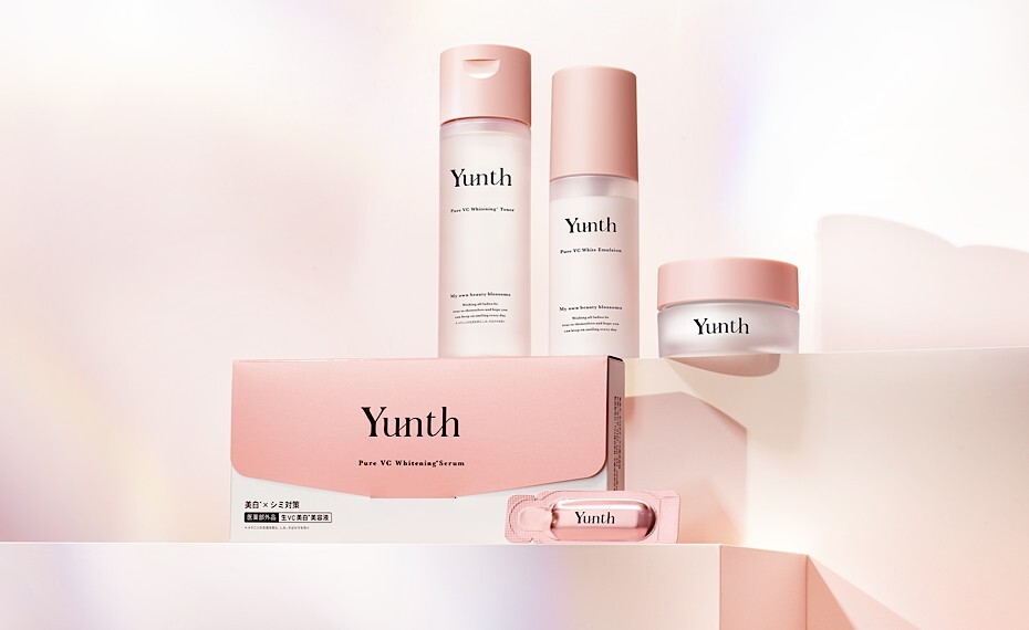 【公式】Yunth GIFT Store