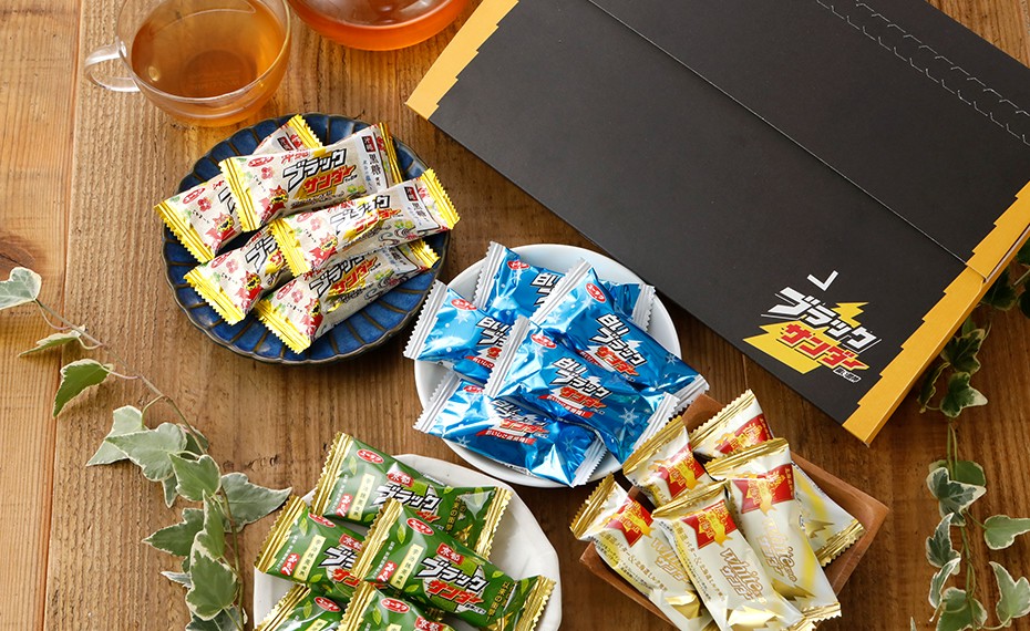有楽製菓公式ギフトショップ