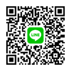 LINE公式アカウント「デジ町防災LINE」