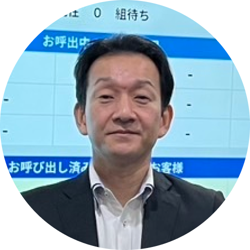 株式会社西鉄ストア 谷川 潤一氏