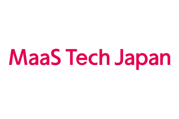 株式会社MaaS Tech Japan ロゴ画像