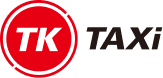 TKタクシーサービスロゴ画像