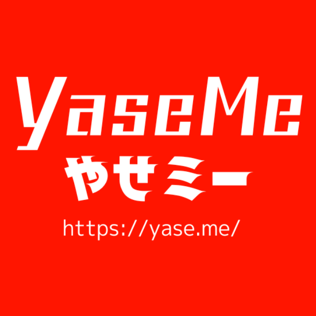YaseMe-やせミー-