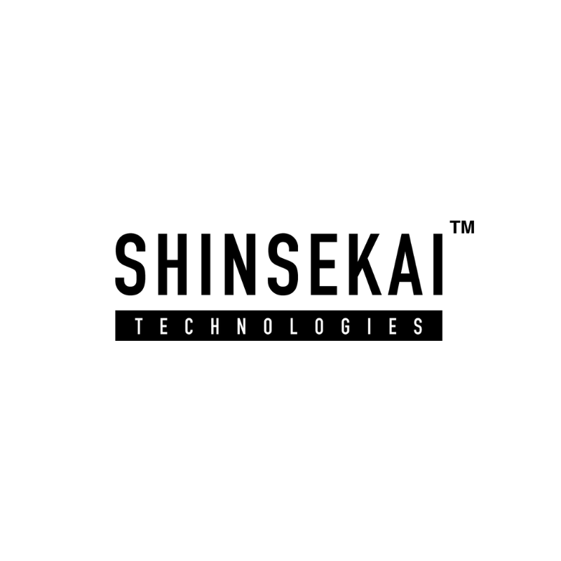 株式会社SHINSEKAI Technologies企業ロゴ