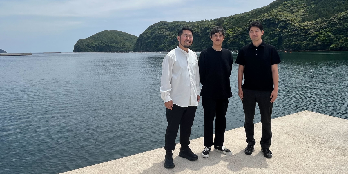 来訪者と地域住民の暮らしをLINEミニアプリで繋ぐ!観光客から関係人口の創出を目指す海士町の挑戦