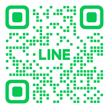 LINE公式アカウント「ちかくも」