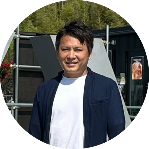 株式会社チューズモンスター 山本 直史氏