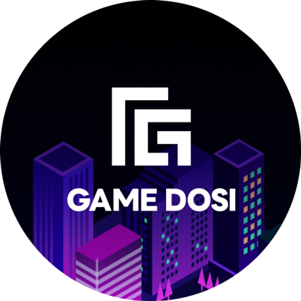 GAME DOSI é a mais nova Plataforma de Jogos NFT na rede da LINE a Finschia  