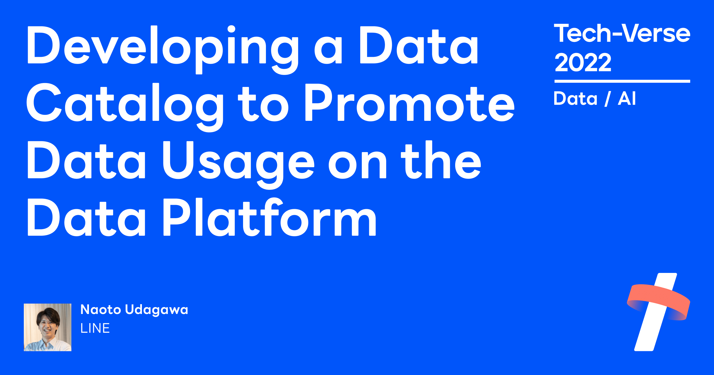 Developing a Data Catalog to Promote Data Usage on the Data Platform ...