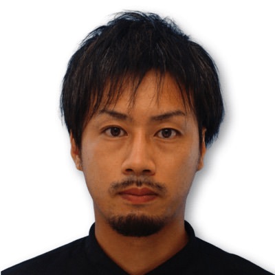 Hiroyuki Okuda