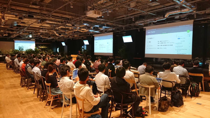 Google I/O 2019 Recap at LINE イベントレポート(スライド全部入り）