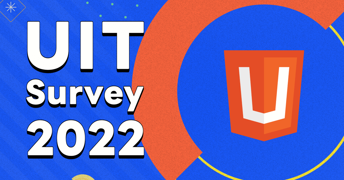 UIT Survey 2022