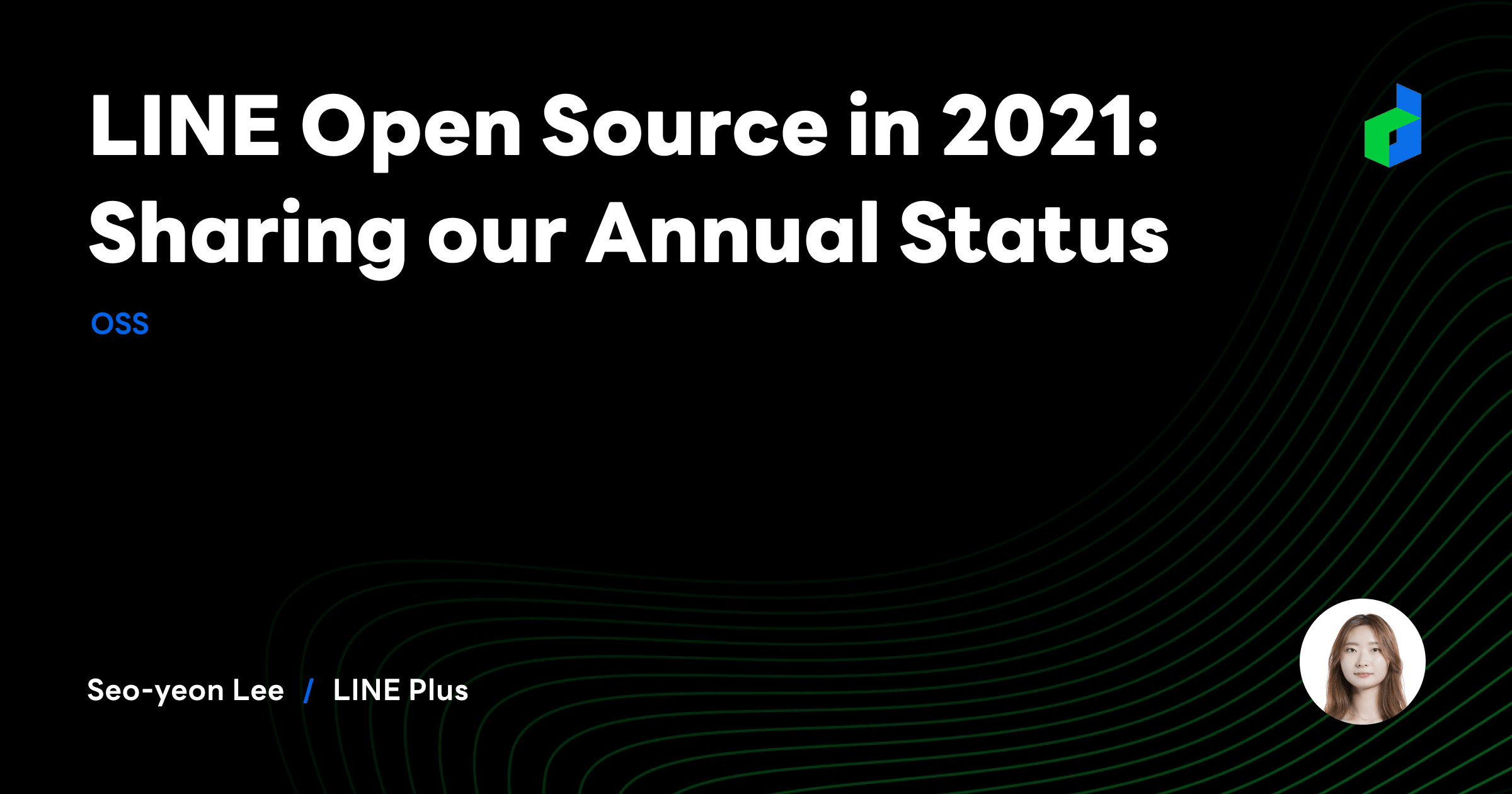 LINE DEVELOPER DAY 2021