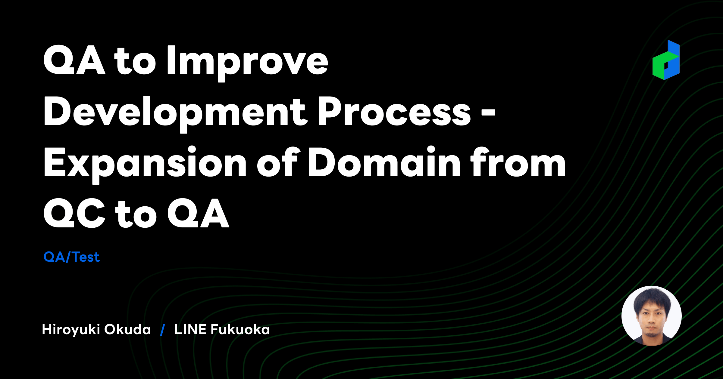 LINE DEVELOPER DAY 2021