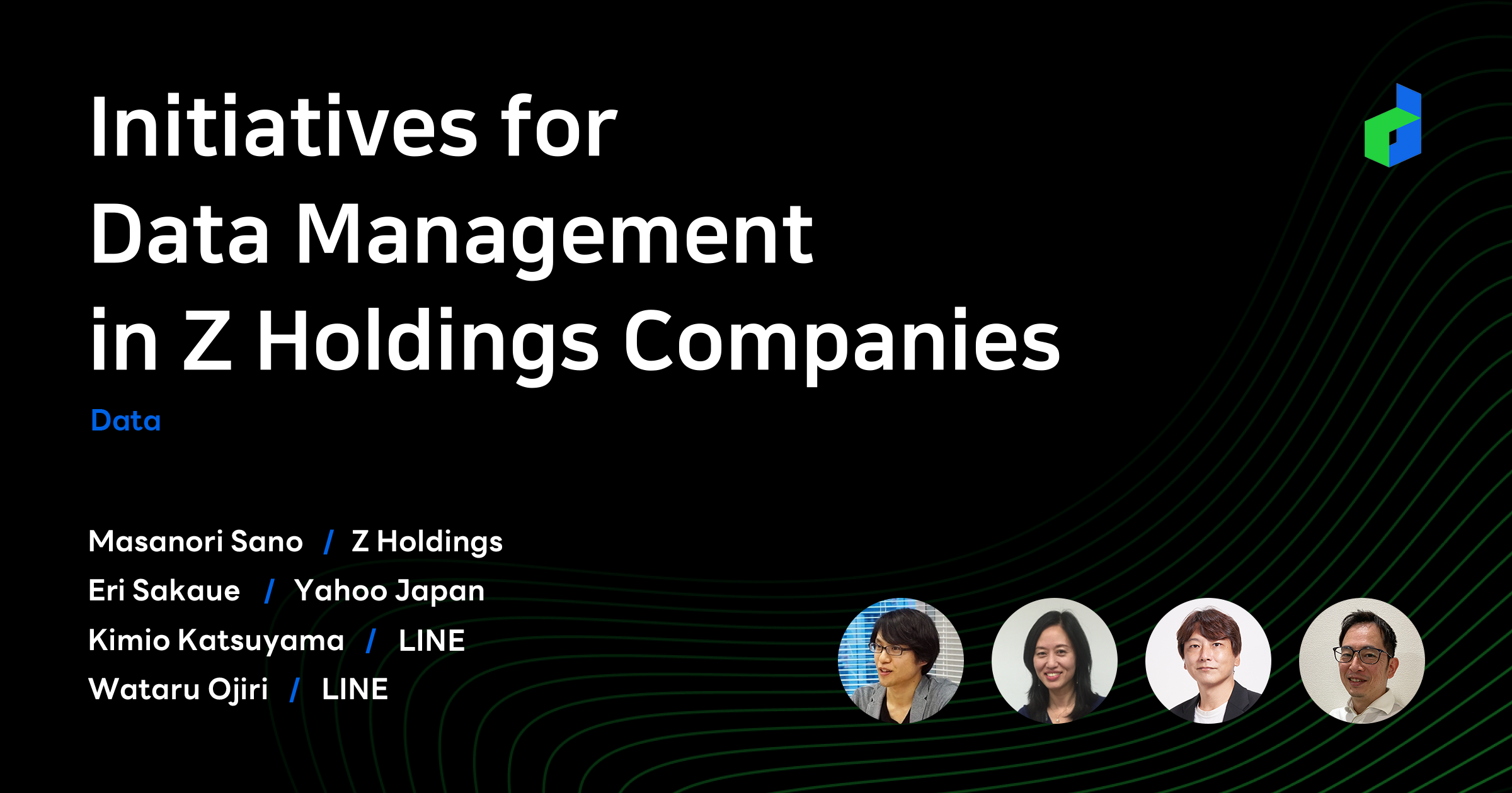 LINE DEVELOPER DAY 2021