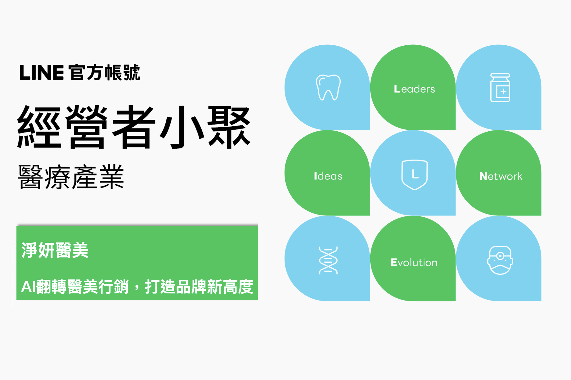 AI技術與數據分析如何助力醫美行銷精準投放