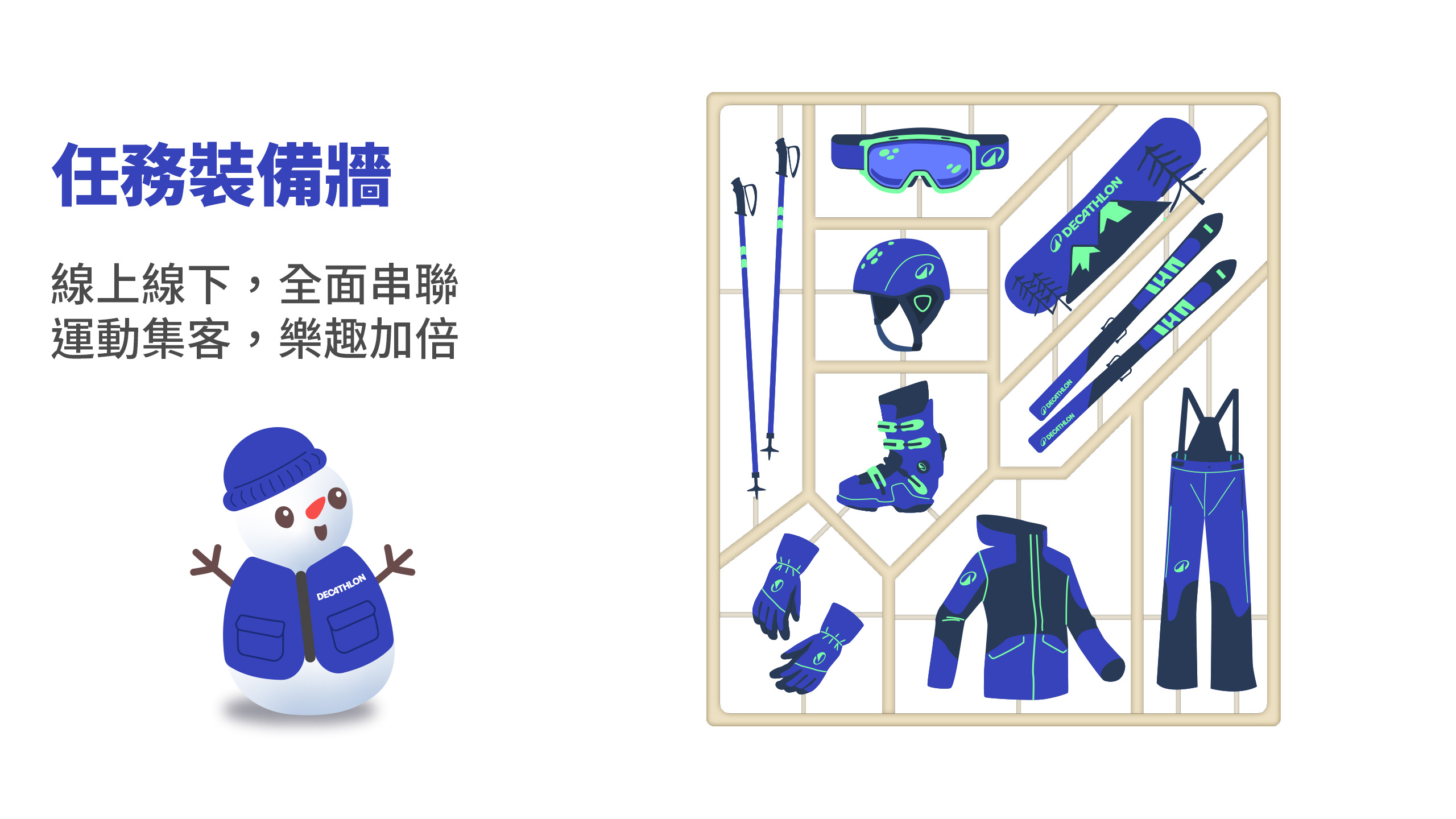 迪卡儂