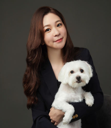 法國皇家品牌品牌行銷經理 Zoe Chen