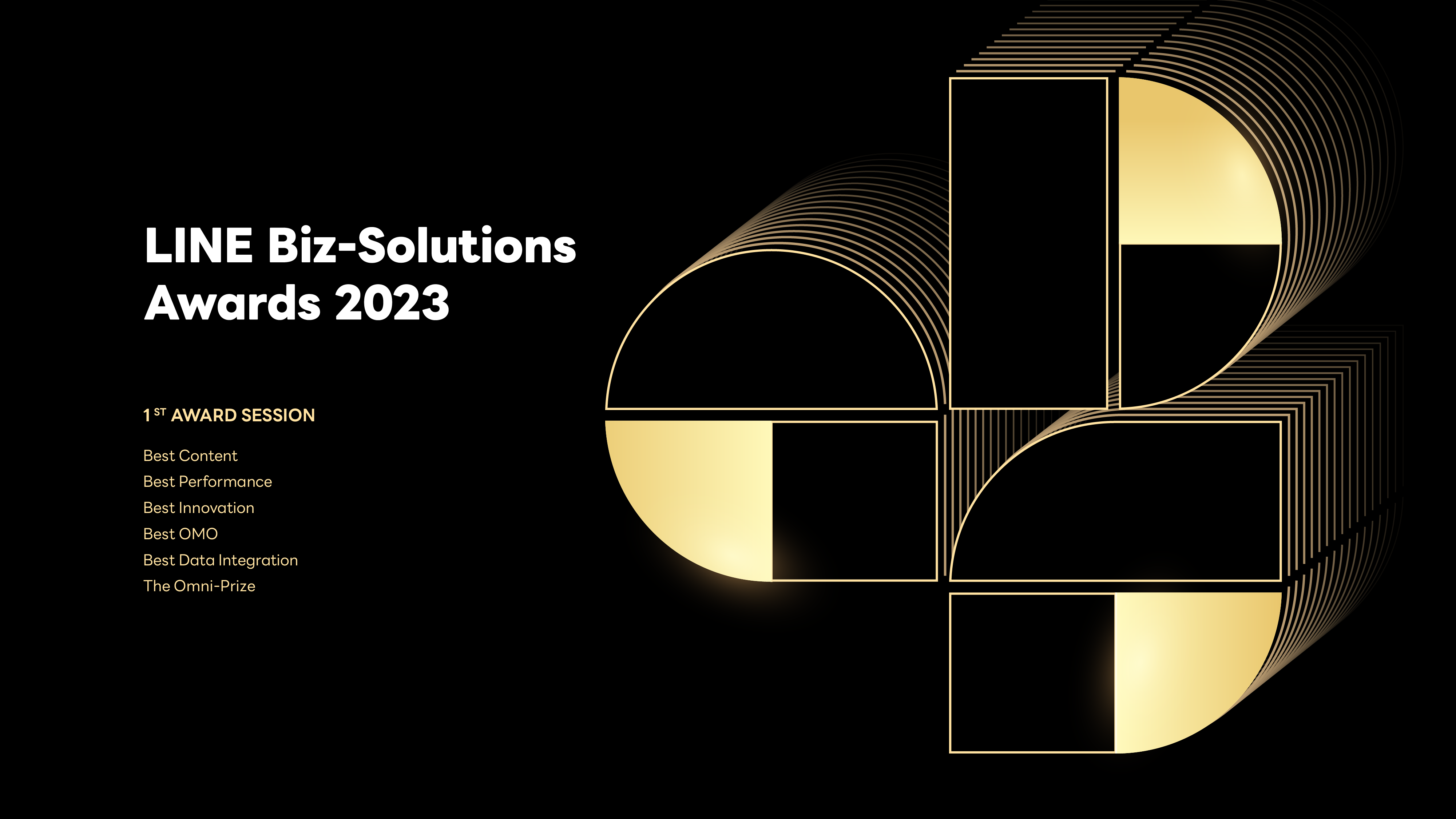 「LINE Biz-Solutions Awards 2023」得獎名單出爐 大贏家「黑松動物擂台」獲雙獎肯定