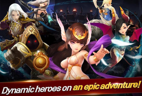 【LINE GAME】 LINE GAME คว้าสิทธิ์ 