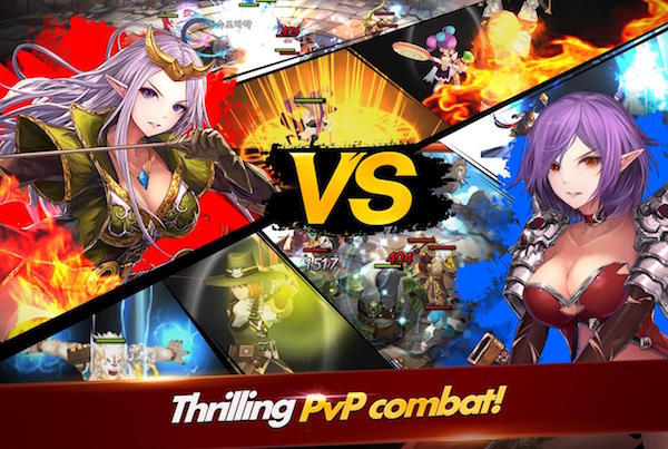 【LINE GAME】 LINE GAME คว้าสิทธิ์ 