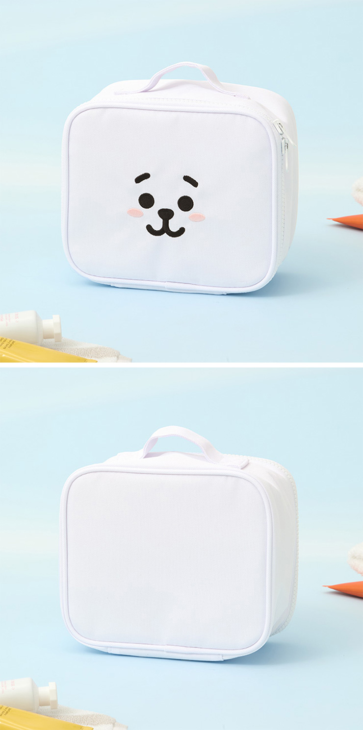 BT21 RJ BASIC MULTI POUCH (M)