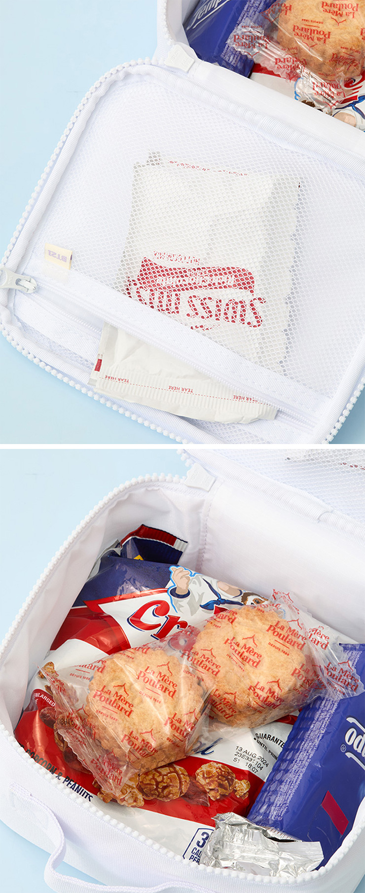 BT21 RJ BASIC MULTI POUCH (M)