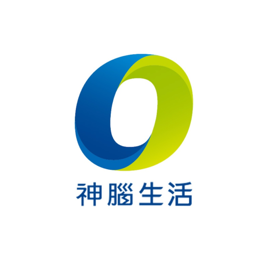 神腦生活