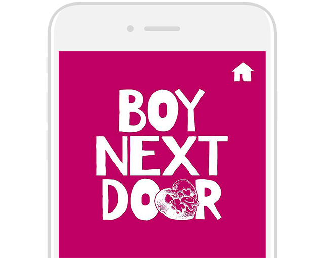 LINE MUSICユーザー限定！BOYNEXTDOOR「個別オンライントーク会」にご