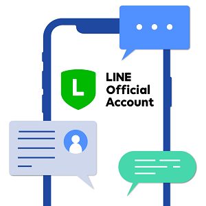 LINE 通知型訊息 漸強實驗室｜LINE官方帳號外掛模組市集