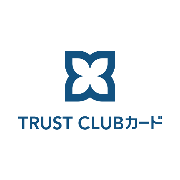 TRUST CLUB プラチナマスターカード