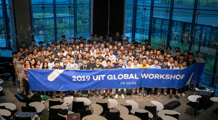 UIT workshop 2019