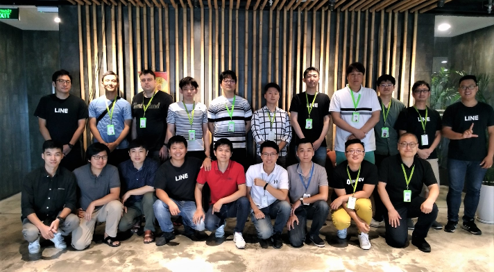 Paas Day Event 2019