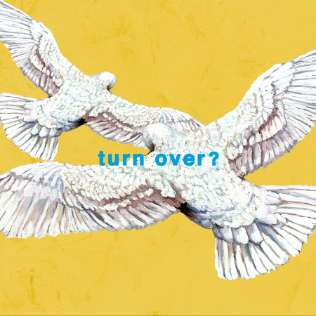 《turn over?》
