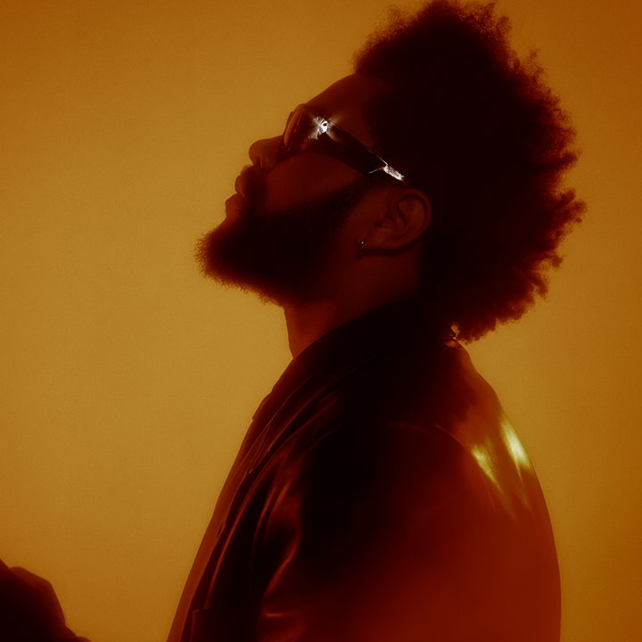 音樂魔人The Weeknd回歸 新專輯《Dawn FM》強勢制霸告示牌排行榜