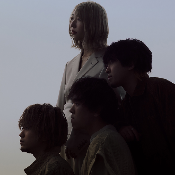 「吃悲傷長大的樂團」Atarayo首張專輯發行在即 搶先公開空靈失戀單曲〈十字路口〉