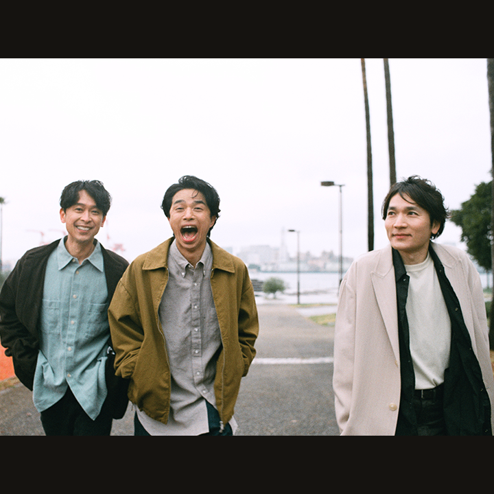 V6三人企劃20th Century再啟動！推出大人感搖曳新曲〈夢之島小夜曲