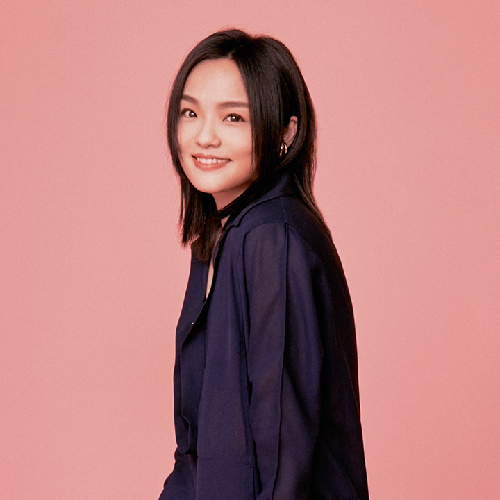 徐佳瑩發表全新專輯《給》 多元曲風翻玩創意讓人愛不釋手！
