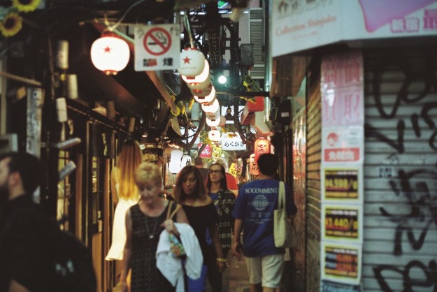 Canon A-1 実写作例あり Canon A-1 実写作例あり フィルムカメラ