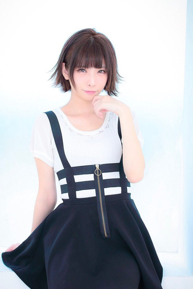 コスプレイヤーの素顔 見たくない？ ビフォーアフター集めました