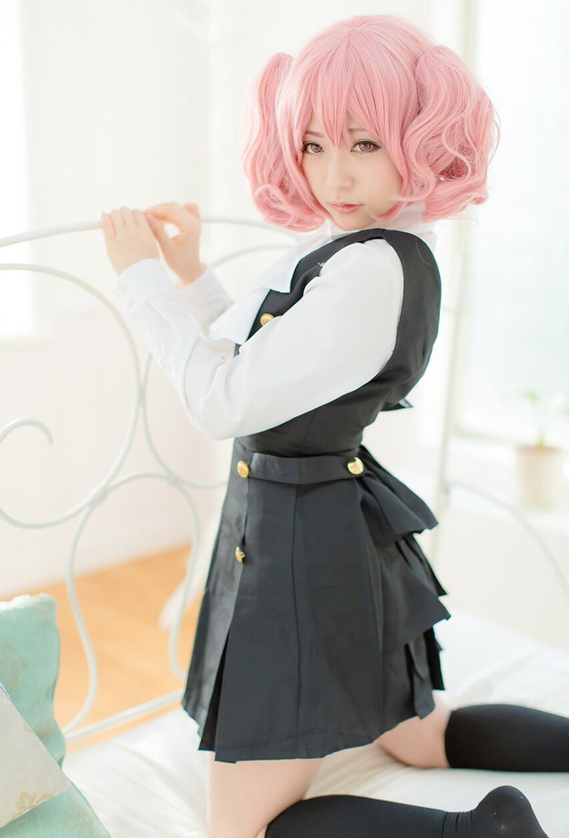 コスプレイヤーの素顔 見たくない？ ビフォーアフター集めました