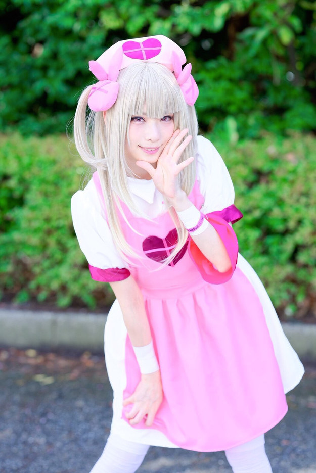 コスプレイヤーの素顔 見たくない？ ビフォーアフター集めました